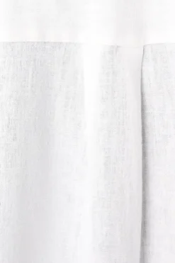 Chemise en lin