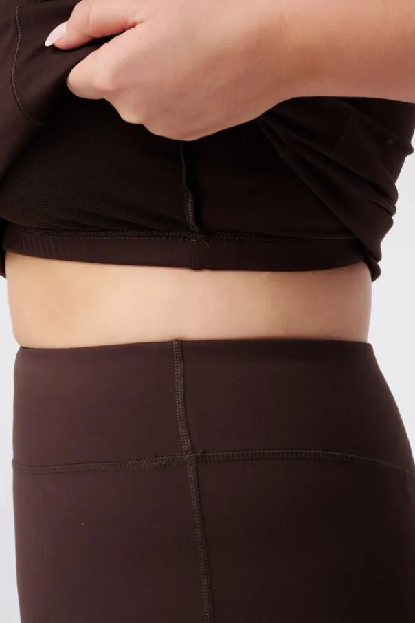 Débardeur de sport avec soutien gorge intégré