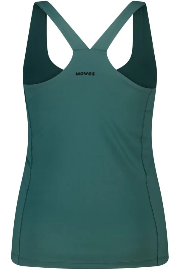 Débardeur de sport avec soutien gorge intégré
