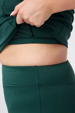 Débardeur de sport avec soutien gorge intégré