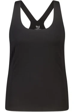 Débardeur de sport avec soutien gorge intégré
