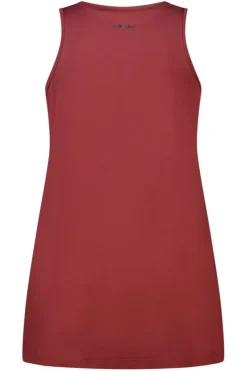 Débardeur de sport long