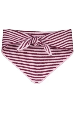 Foulard triangulaire