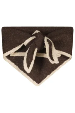 Foulard triangulaire