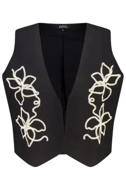 Gilet court