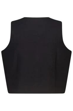 Gilet court