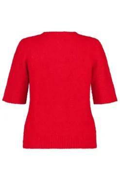 Gilet à manches courtes