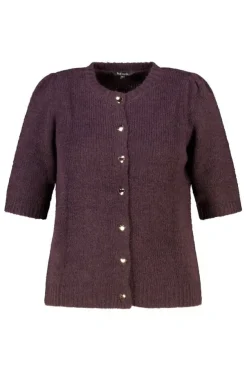 Gilet à manches courtes