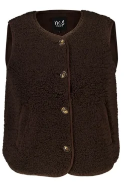 Gilet Teddy
