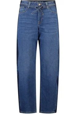 Jean barrel