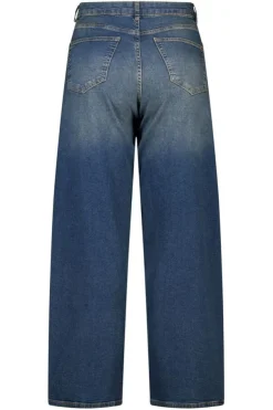 Jean barrel