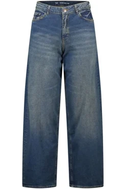 Jean barrel