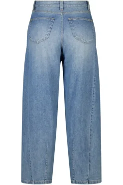 Jean barrel
