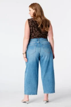 Jean barrel