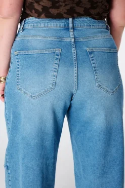 Jean barrel