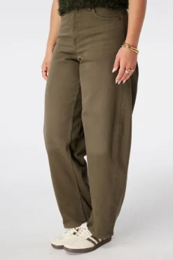 Jean barrel