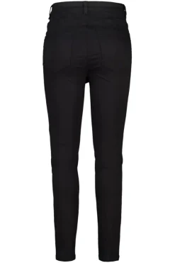 Jean skinny taille haute CHERRY