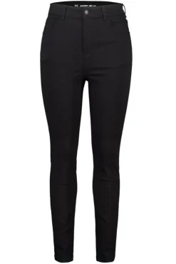 Jean skinny taille haute CHERRY