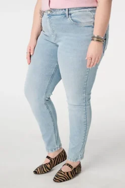 Jeans slim IRIS