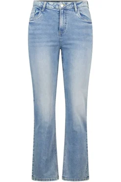 Jean straight leg LILY