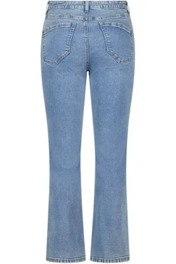 Jean straight leg LILY