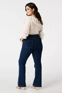 Jean évasé JASMIN