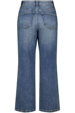 Jean wide leg IVY