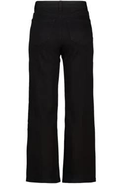 Jean wide leg IVY
