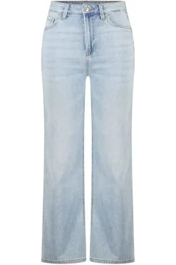 Jean wide leg IVY