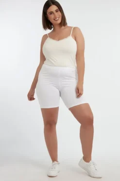 Legging court