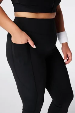 Legging de sport avec poches