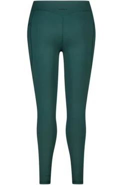 Legging de sport avec poches latérales