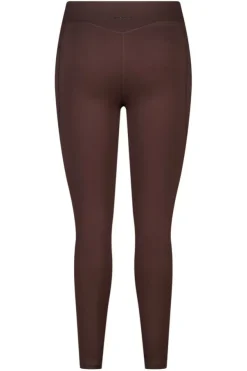 Legging de sport avec poches latérales