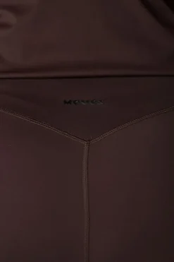 Legging de sport évasé