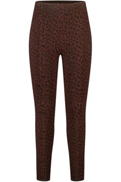 Legging à imprimé