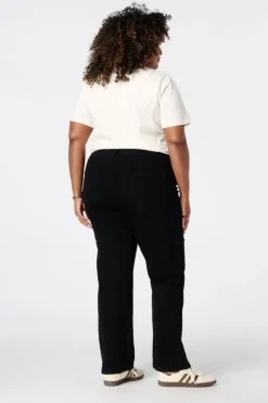 Longueur 32 | Jean straight leg LILY