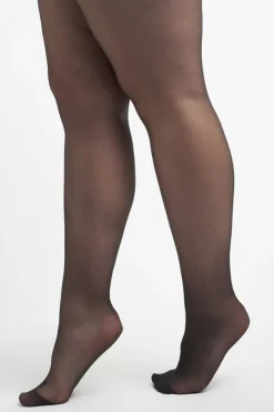 Pack de 2 Collants Super stretch 3D 20 denier