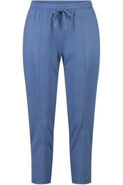 Pantalon avec cordon coulissant