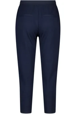Pantalon avec cordon coulissant