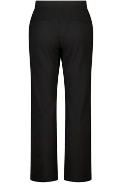 Pantalon avec taille élastique