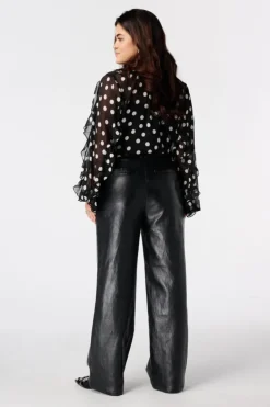 Pantalon droit