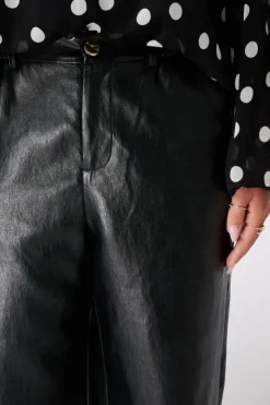 Pantalon droit