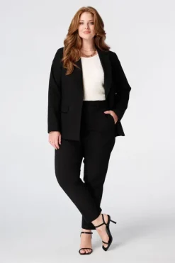 Pantalon droit