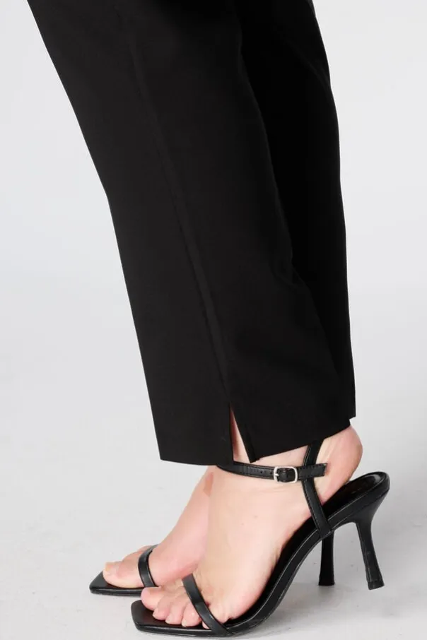 Pantalon droit