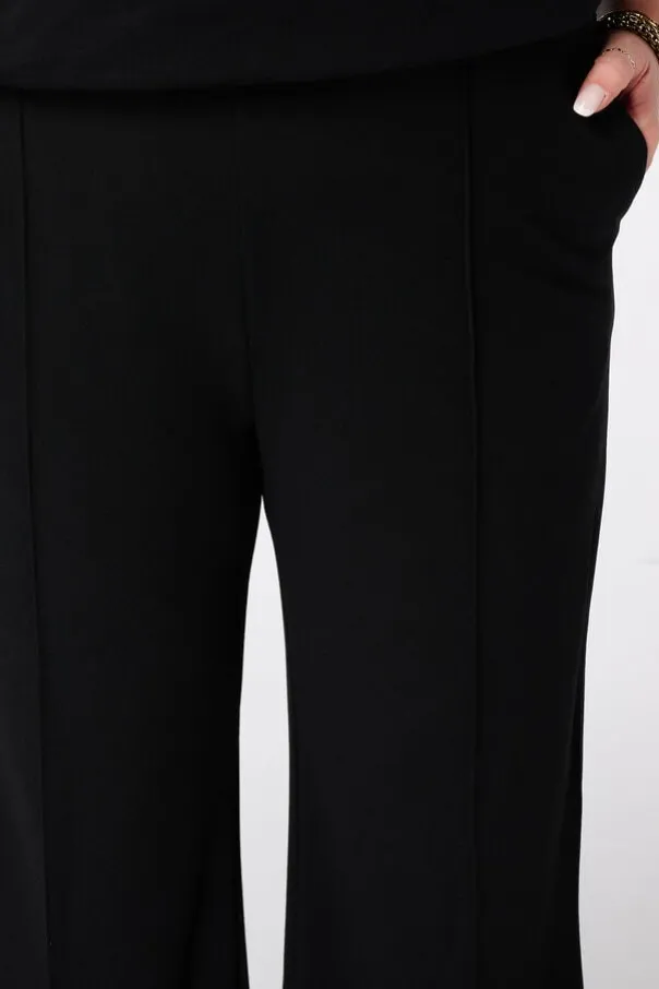 Pantalon droit