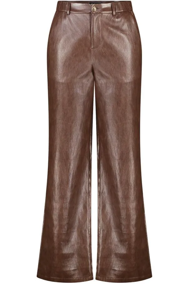 Pantalon droit