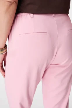 Pantalon droit