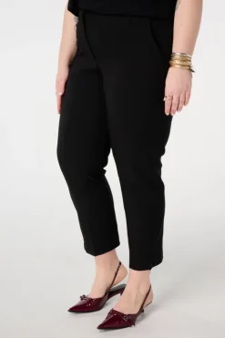 Pantalon droit