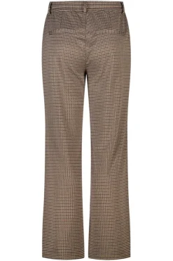Pantalon à imprimé
