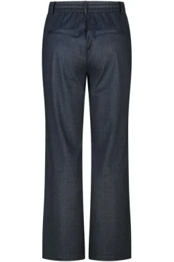 Pantalon à imprimé